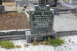 Tully Vinvent A Main St